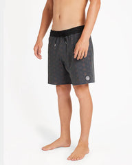 Volcom Psych Cotton Trunk 17 - Black