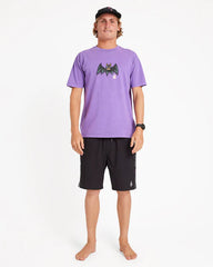 Volcom FA Ozzy Trunk 21" - Black