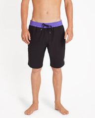 Volcom FA Ozzy Trunk 21" - Black