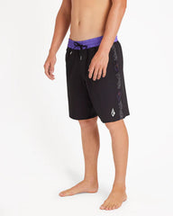 Volcom FA Ozzy Trunk 21" - Black