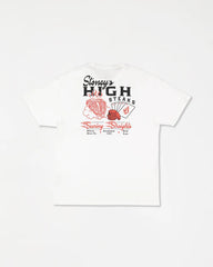 Volcom High Steaks SS Tee
