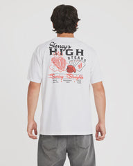 Volcom High Steaks SS Tee