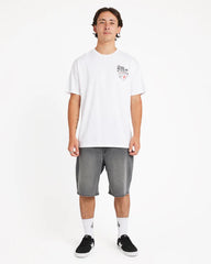 Volcom High Steaks SS Tee
