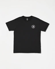 Volcom Sunshiner SS Tee - Black