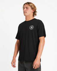 Volcom Sunshiner SS Tee - Black