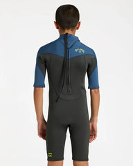 Billabong Absolute Core Boys 3/2 Wetsuit
