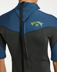 Billabong Absolute Core Boys 3/2 Wetsuit