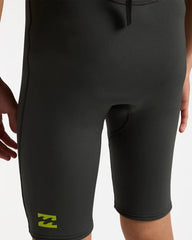 Billabong Absolute Core Boys 3/2 Wetsuit