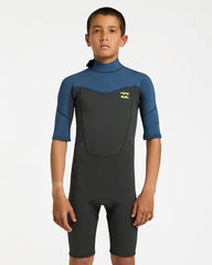Billabong Absolute Core Boys 3/2 Wetsuit
