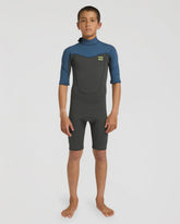 Billabong Absolute Core Boys 3/2 Wetsuit