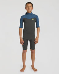 Billabong Absolute Core Boys 3/2 Wetsuit