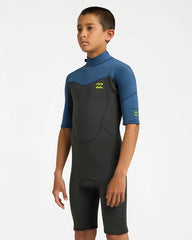 Billabong Absolute Core Boys 3/2 Wetsuit