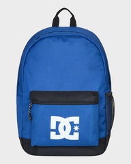 DC Nickel Backpack 20L