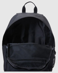 DC Nickel Backpack 20L