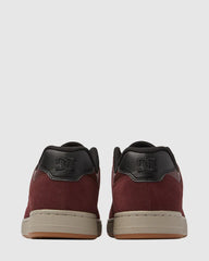 DC Manteca 4 S Shoe - Brown/Brown/Black