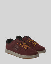 DC Manteca 4 S Shoe - Brown/Brown/Black