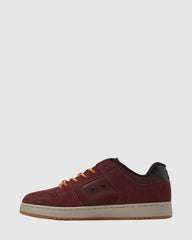 DC Manteca 4 S Shoe - Brown/Brown/Black