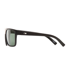 Otis After Dark - Matte Black/Grey Polarised
