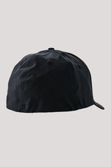Salty Crew Alpha Flag Elastic 6 Panel Cap