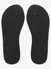 Roxy Antilles II Jandal - Black