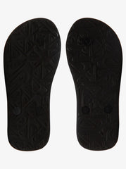 Quiksilver Molokai Art II Jandals - Youth