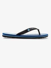 Quiksilver Molokai Art II Jandals - Youth