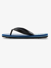 Quiksilver Molokai Art II Jandals - Youth