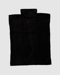 Quiksilver Hoody Towel - Black/Jet Black