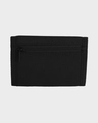 Quiksilver The Everydaily Velco Wallet - Black