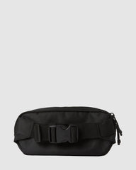 Quiksilver Jungler Waist Bag - Black