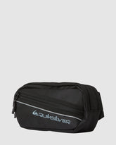 Quiksilver Jungler Waist Bag - Black