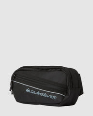Quiksilver Jungler Waist Bag - Black