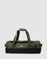Quiksilver Shelter Duffle - Grape Leaf