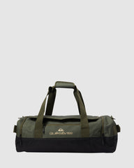 Quiksilver Shelter Duffle - Grape Leaf