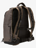 Quiksilver Grenade Backpack 2022 - Major Brown