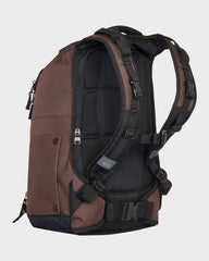 Quiksilver Grenade Backpack 32l - Chocolate Brown
