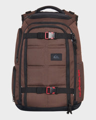 Quiksilver Grenade Backpack 32l - Chocolate Brown