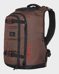 Quiksilver Grenade Backpack 32l - Chocolate Brown