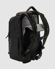 Quiksilver Grenade 32l Backpack - Black