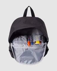 Quiksilver The Poster Backpack 26L - Black