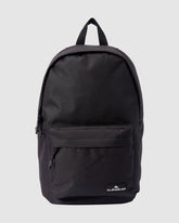 Quiksilver The Poster Backpack 26L - Black