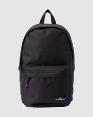 Quiksilver The Poster Backpack 26L - Black