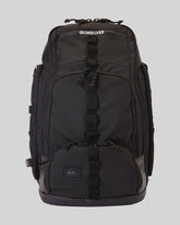 Quiksilver Fetchy 43L Travel Surf Backpack 2025 - Black