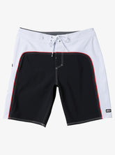 Quiksilver Surfsilk Modular Boardshorts