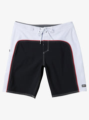 Quiksilver Surfsilk Modular Boardshorts