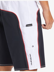 Quiksilver Surfsilk Modular Boardshorts