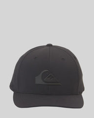 Quiksilver Amped Up Cap - Black