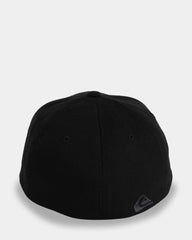 Quiksilver Sidestay - Black/Gray