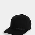 Quiksilver Sidestay - Black/Gray