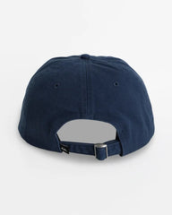 Quiksilver Decades Cap - Dark Denim